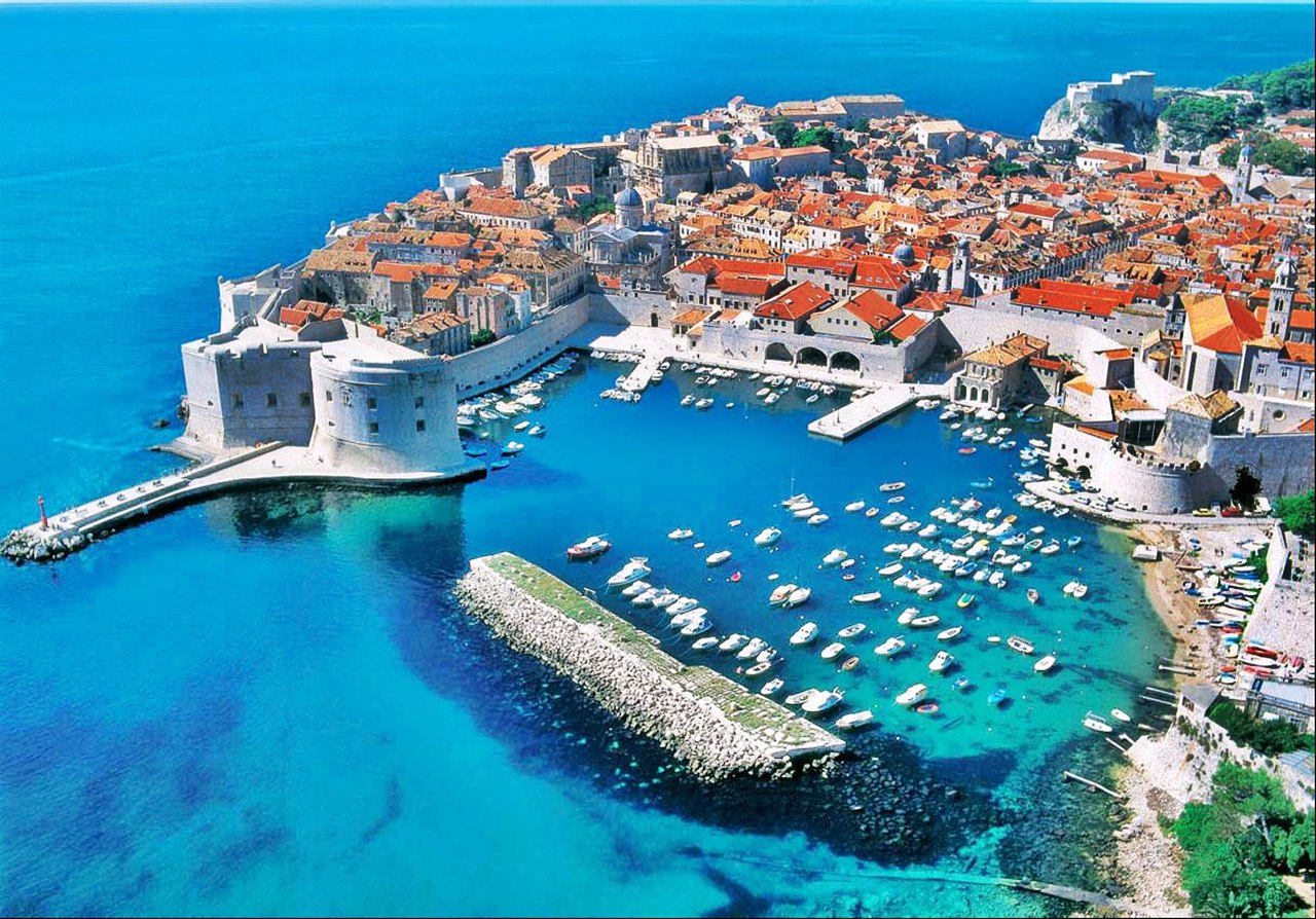 DUBROVNIK